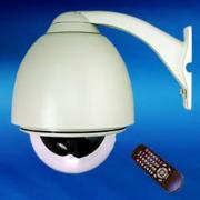 YSS&#45;1523B&#45;OIP Ex View Day&#47;Night MPEG4 IP Speed Dome
