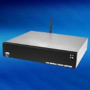 YWS&#45;O4S MPEG4 4 Channel Video Server