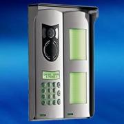 1200 Series – Audio &#47; Video Door Entry Panels &#45; Digital Dial