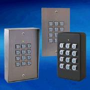 K50i Series &#45; Single Door Keypad Access Controller &#45; Networking or Stand&#45;alone