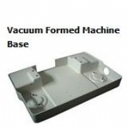 Vacuum Formed Machine Base