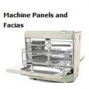 Machine Panels and Facias