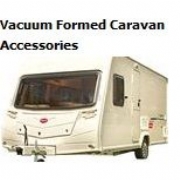 Vacuum Formed Caravan Accessories
