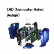 CAD &#40;Comouter Aided Design&#41;