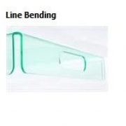 Line Bending Service, Worksop, Derbyshire