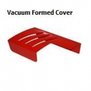 Vacuum Formed Cover