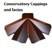 Conservatory Cappings and facias