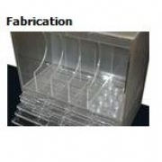 Fabrication