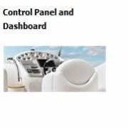 Control Panel and Dashboard