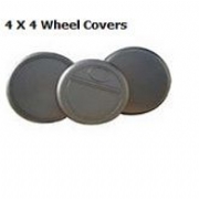  4 X 4 Wheel Covers Design and Manufacture