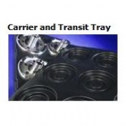 Carrier Trays and Packaging Manufacture