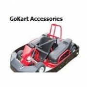 GoKart Accessories