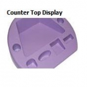  Counter Top Display