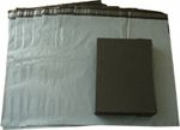 Grey Polythene Mailing Bags &#45; 600 x 700mm + Lip Box of 250