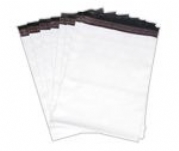 Co&#45;Extruded Polythene Mailing Bags &#45; 220 x 310mm + Lip &#45; Box of 500