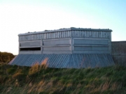 Bird Hides Design, Build and Installation, East Anglia