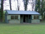 Cricket pavilions Made to Order, Holt, Norfolk