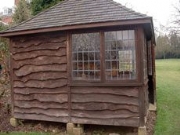 Rustic Summerhouses Design and Erection Service, East Anglia