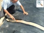 Manufacturers of Pond Liners