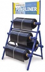 PVC Pond Liners 