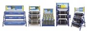 Pond Liner Retail Display Solutions from Gordon Low Products