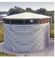 Steel Water Storage Tank Kits