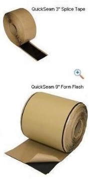 Quickseam Repair Tapes and Adhesives 