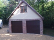 roller garage doors