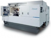 Shaft Grinding Machines