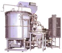 Gas Nitriding 