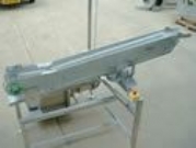 Wire Belt Conveyors
