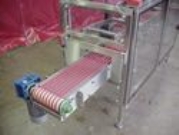 Component assembly conveyors systems