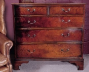 Maresfield Five-Drawer Chest