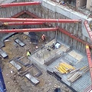 Contiguous Piles