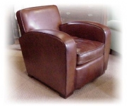 Odeon Chair