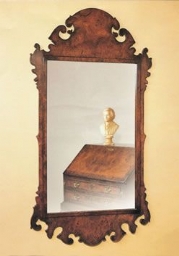 Wall Mirror