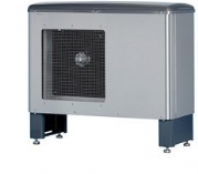 NIBE Air Source Heat Pumps