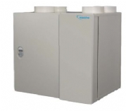 Mechanical Ventilation Heat Recovery Systems
