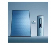 Vaillant Solar Thermal Panel Systems