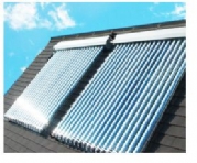 Heating and Hot Water Solar Panels