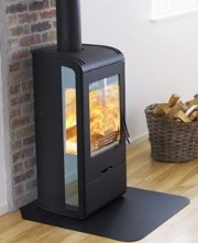 Wood Burning Stoves