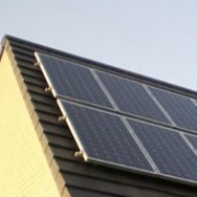 Low Carbon Green Energy Solar Systems