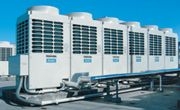 VRF Commercial Range Toshiba Air Conditioning Units