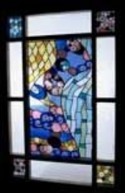 Stained Glass Skylight Designs
