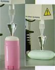 Conical&#47;Cylinder probes