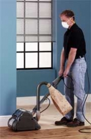 Floor Sanders For Hire In Nottingham