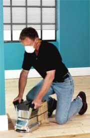 Floor Edgers
