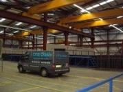 Overhead Crane, Electric Hoist & Goods&#45;Lift Repairs and Servicing