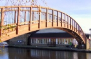 Single Span Footbridges