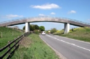 Steel Beam Bridges